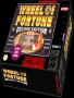 Nintendo  SNES  -  Wheel of Fortune - Deluxe Edition (USA)